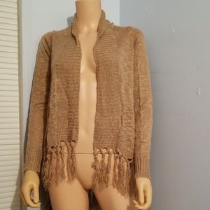 🩶CUTE CAREER CARDIGAN